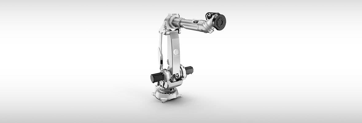 Comau NJ4-170-2.9 (Payload : 170kg, Reach : 2918mm)