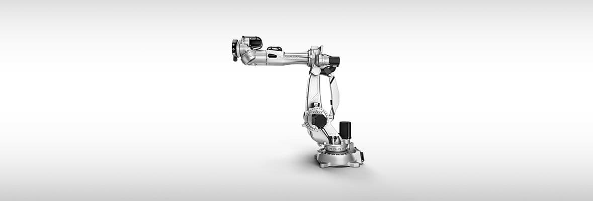 Comau NJ4-220-2.4 (Payload : 220kg, Reach : 2417mm)