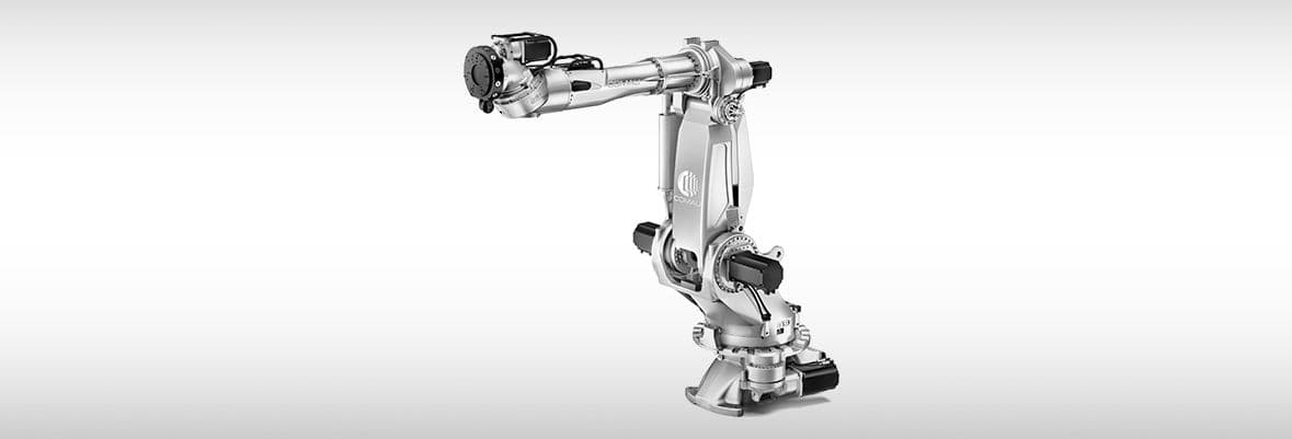 Comau NJ4-220-3.0 (Payload : 220kg, Reach : 3002mm)