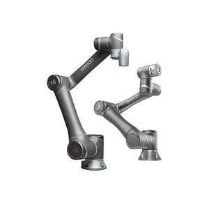 OMRON TM5 (Payload: 4 kg, Reach: 900 mm)