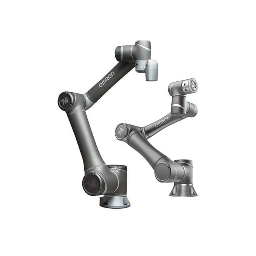 OMRON TM5 (Payload: 6 kg, Reach: 700 mm)