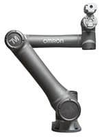 OMRON TM14 (Payload: 14 kg, Reach: 1100 mm)