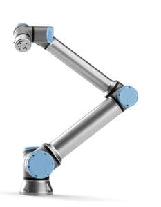 Universal Robots 협동로봇 UR10 (Pay load : 10kg Reach : 1.300 mm)