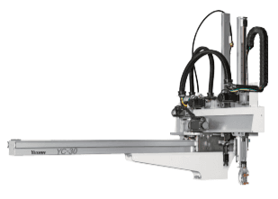 YUSHIN YC-30 (Payload : 2kg, Reach : 900mm)