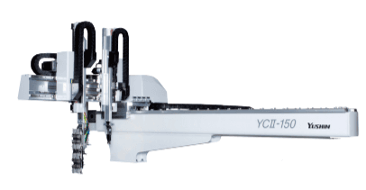 YUSHIN YCII-250 (Payload : 5kg, Reach : 1500mm)