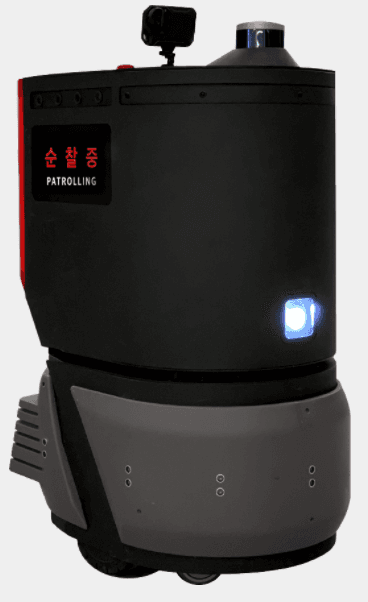 도구공간 순찰로봇 코르소