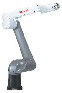 NACHI CZ10 (Payload : 10kg Reach : 1,300 mm)