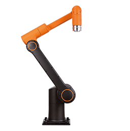 한화기계  HCR-12A (Pay load : 12kg Reach : 1,300 mm)