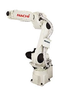 NACHI MC12S (Payload : 12kg, Reach : 1,400 mm)