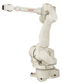 NACHI MC70 (Payload : 70kg, Reach : 2,050 mm)