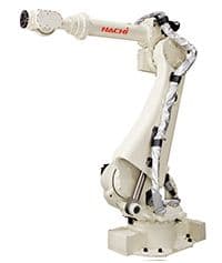 NACHI SRA166L (Payload : 166kg, Reach : 2,951 mm)