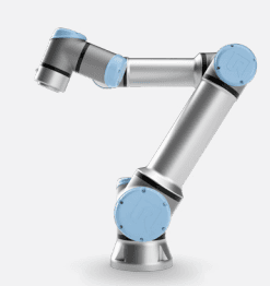 Universal Robots 협동로봇 UR16e  (Pay load : 16kg Reach : 900 mm)