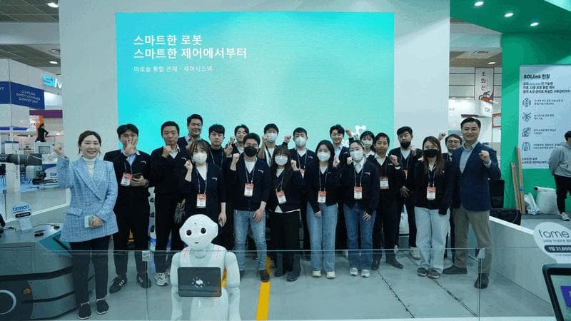 마로솔 운영사 '빅웨이브로보틱스', 100억 원 규모 시리즈 A 투자 유치