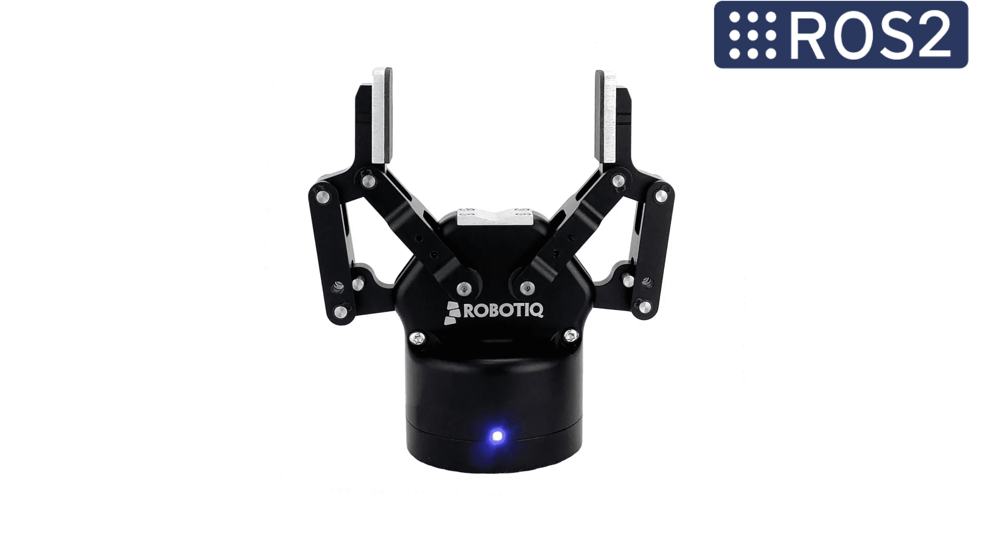 Robotiq 2F-85 | 협동로봇 전동 그리퍼