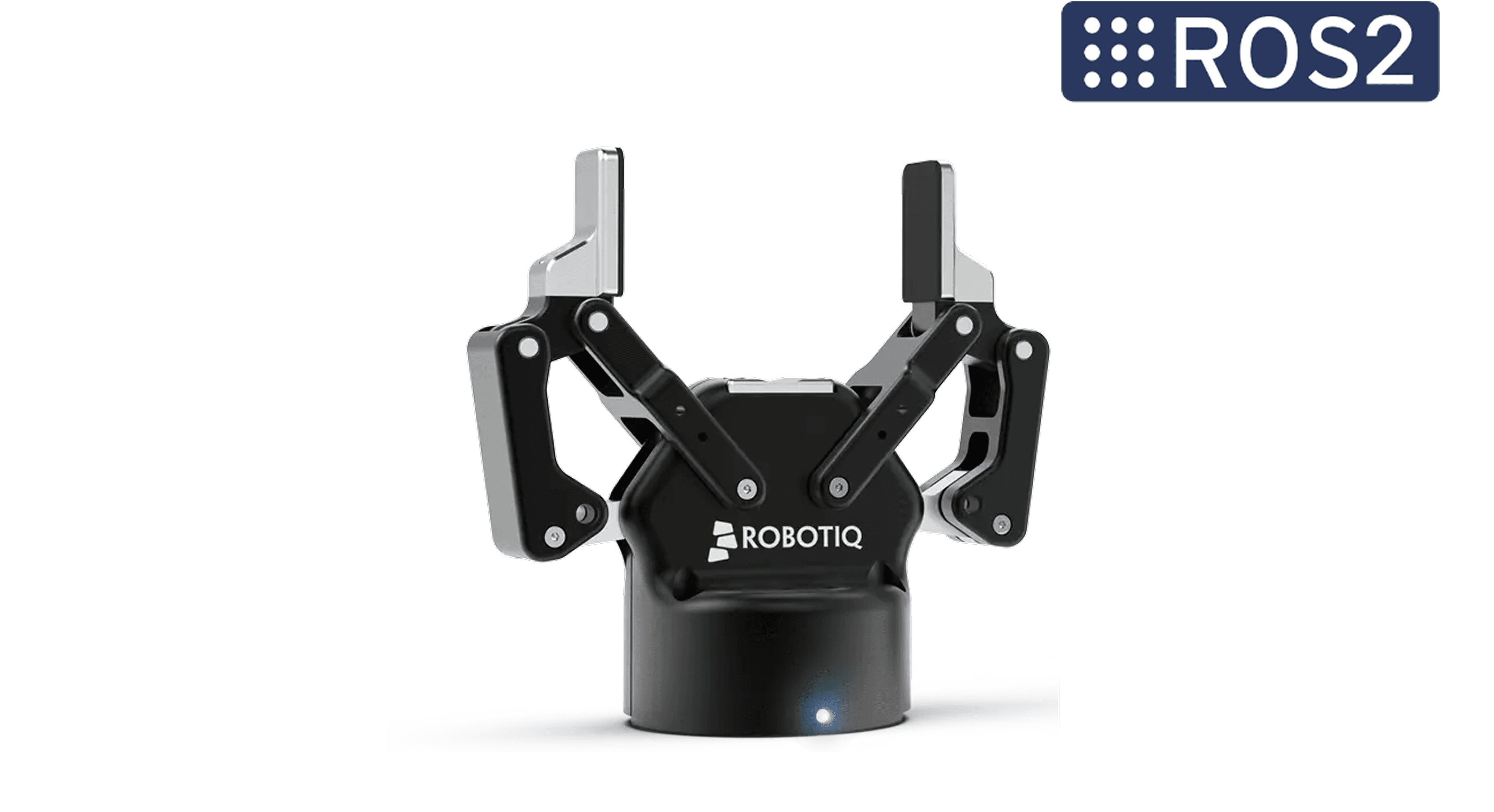 Robotiq 2F-140 | 협동로봇 그리퍼 — 피킹·조립·머신텐딩 자동화