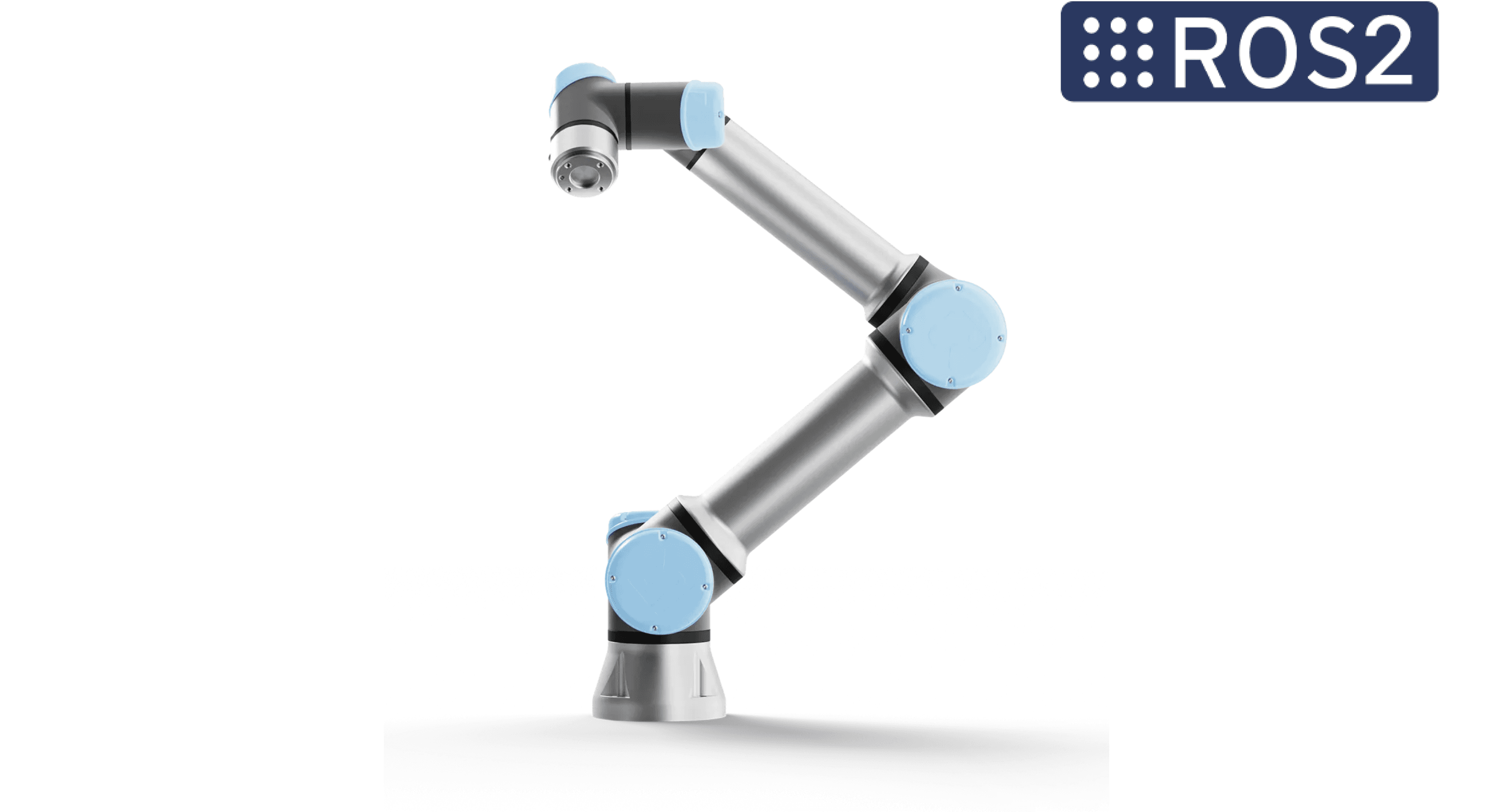 Universal Robots 협동로봇 UR7e (Pay load : 7.5kg Reach : 850 mm)