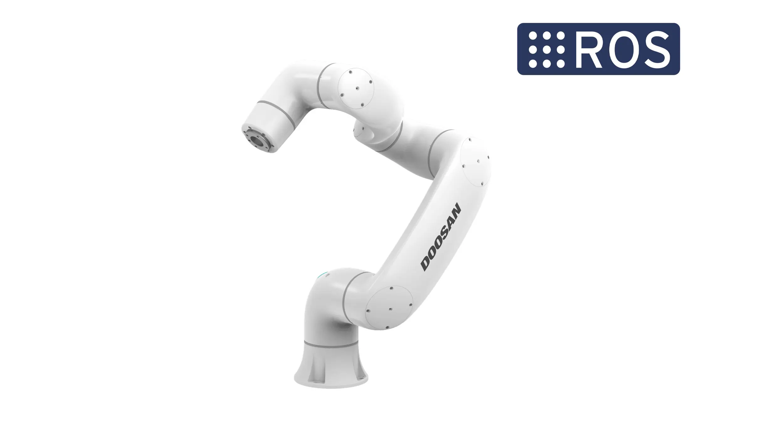 두산로보틱스 E0509 (Payload : 5kg, Reach : 900mm)