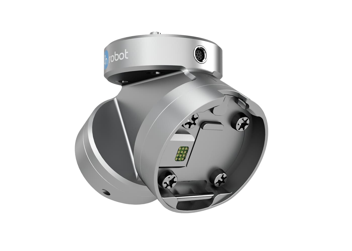 OnRobot 듀얼 퀵 체인저 (가반하중: 20kg)