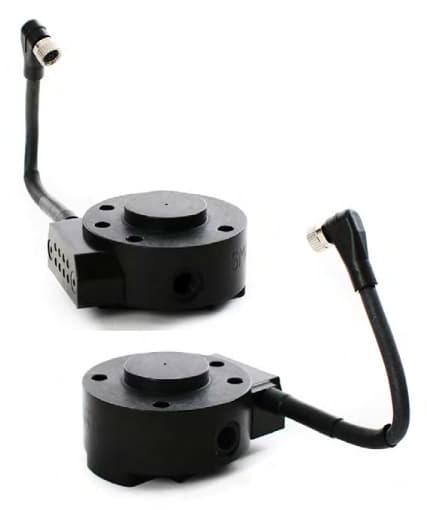 SMARTSHIFT 로보틱스 Robot Master Electric 1101/Male핀 (Handling payload : 50kg)