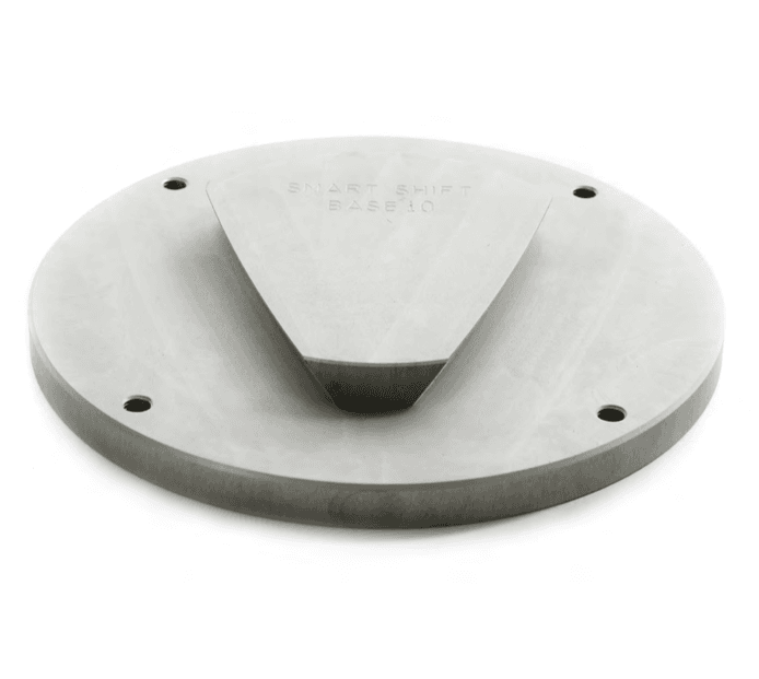 SMARTSHIFT 로보틱스 BasePlate