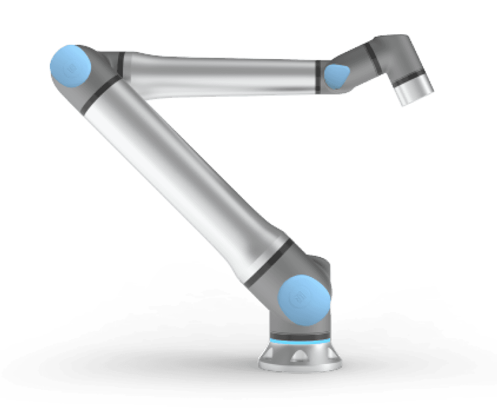 Universal Robots 협동로봇 UR20 (Pay load : 20kg Reach : 1750 mm)