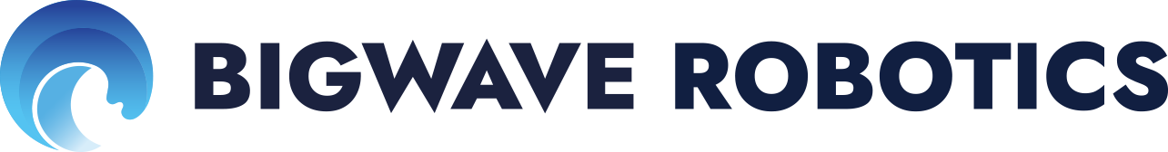 빅웨이브로보틱스 주식회사